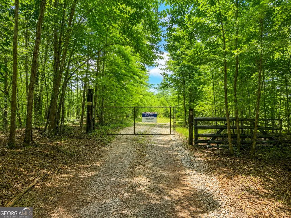 0 Cochran RD Madison, GA 30650