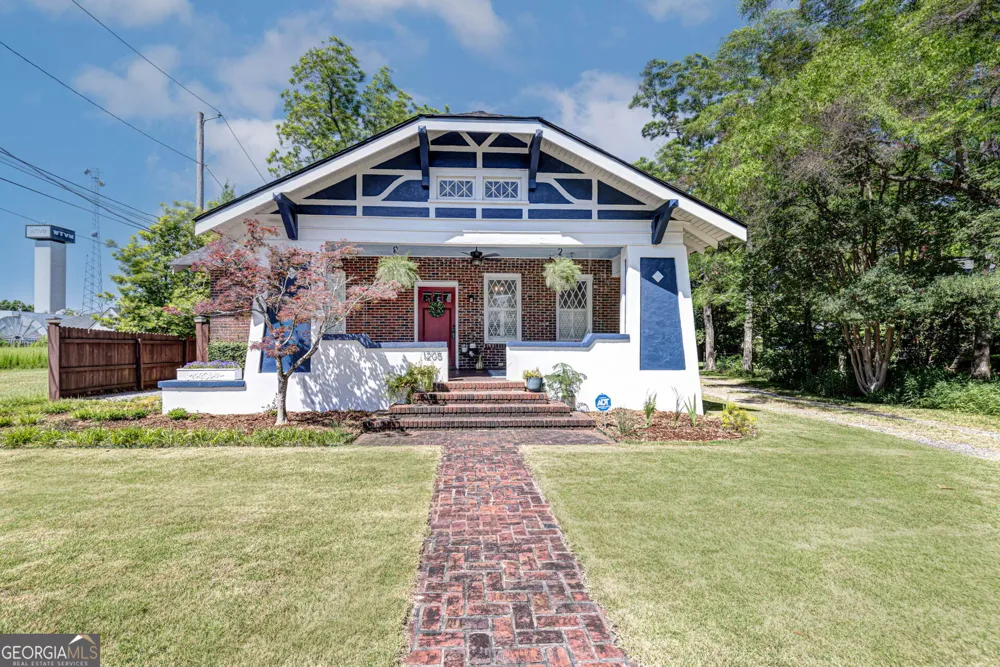 1205 Munro AVE Columbus, GA 31906