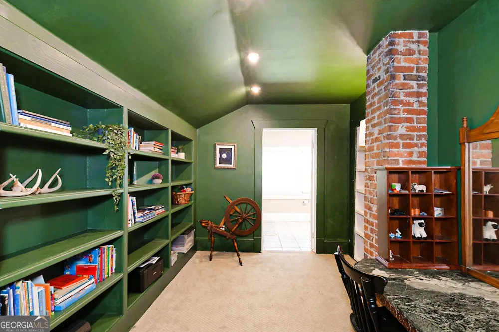 1205 Munro AVE Columbus, GA 31906