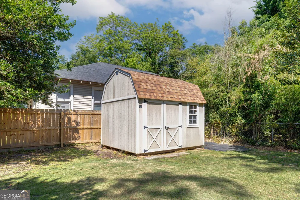 1205 Munro AVE Columbus, GA 31906
