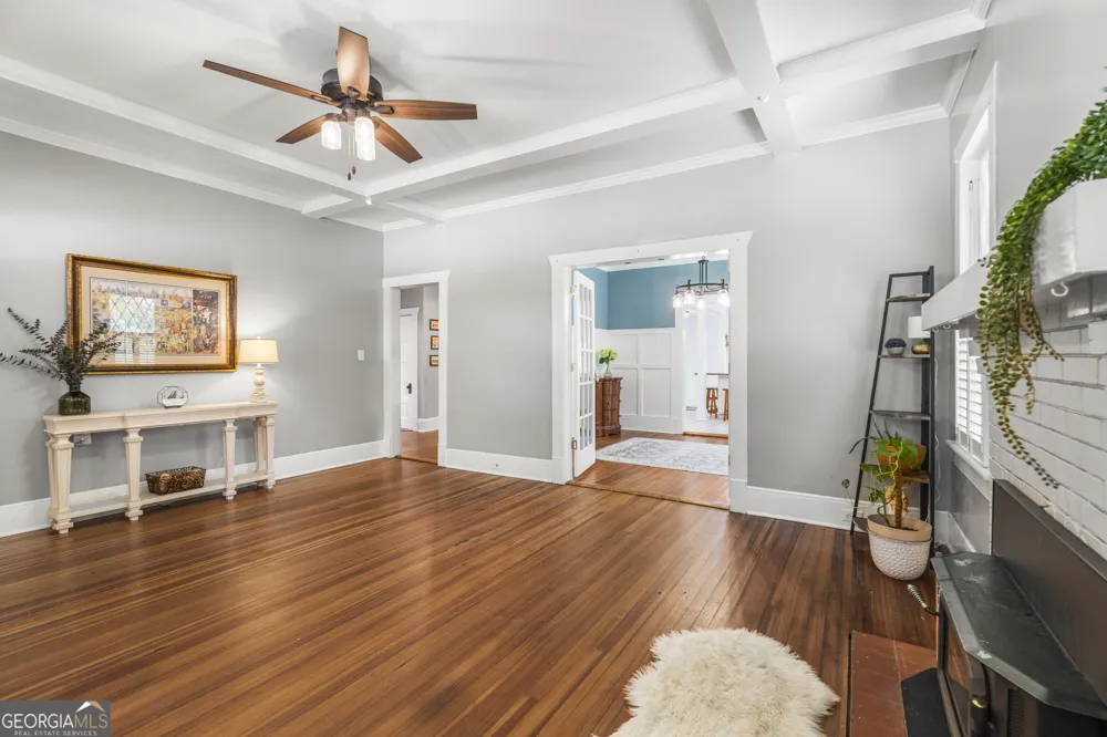 1205 Munro AVE Columbus, GA 31906