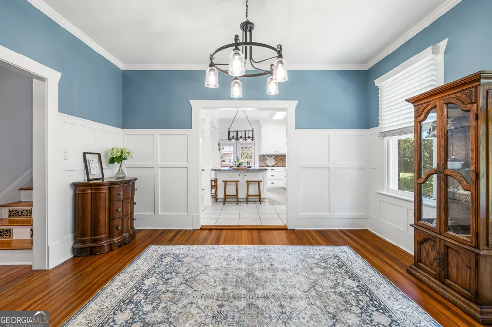 1205 Munro AVE Columbus, GA 31906