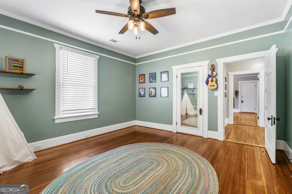 1205 Munro AVE Columbus, GA 31906