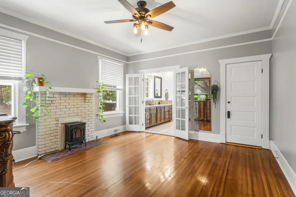 1205 Munro AVE Columbus, GA 31906
