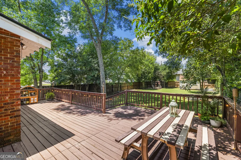 1205 Munro AVE Columbus, GA 31906