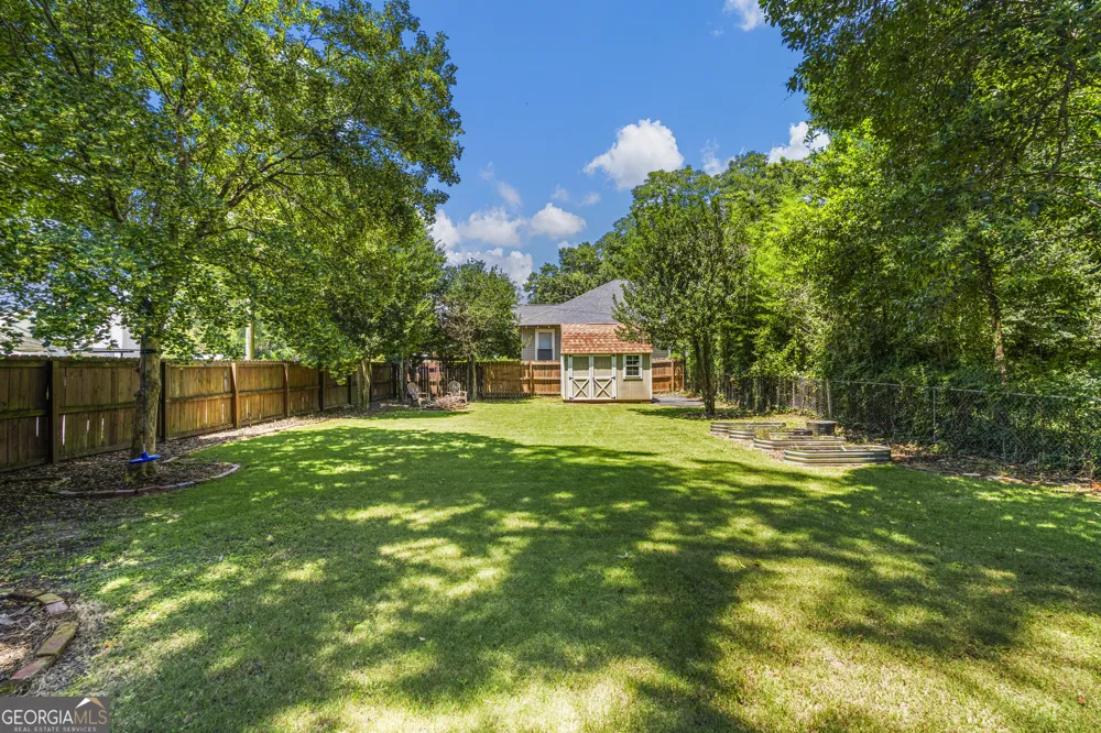 1205 Munro AVE Columbus, GA 31906