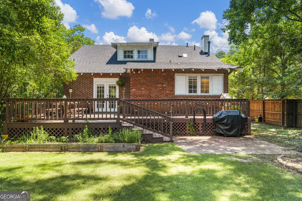 1205 Munro AVE Columbus, GA 31906