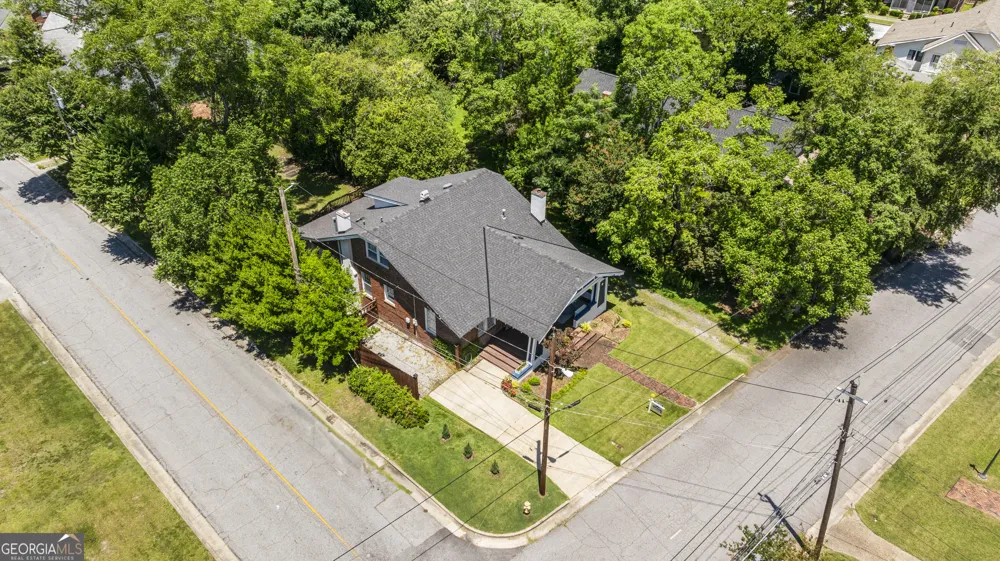 1205 Munro AVE Columbus, GA 31906