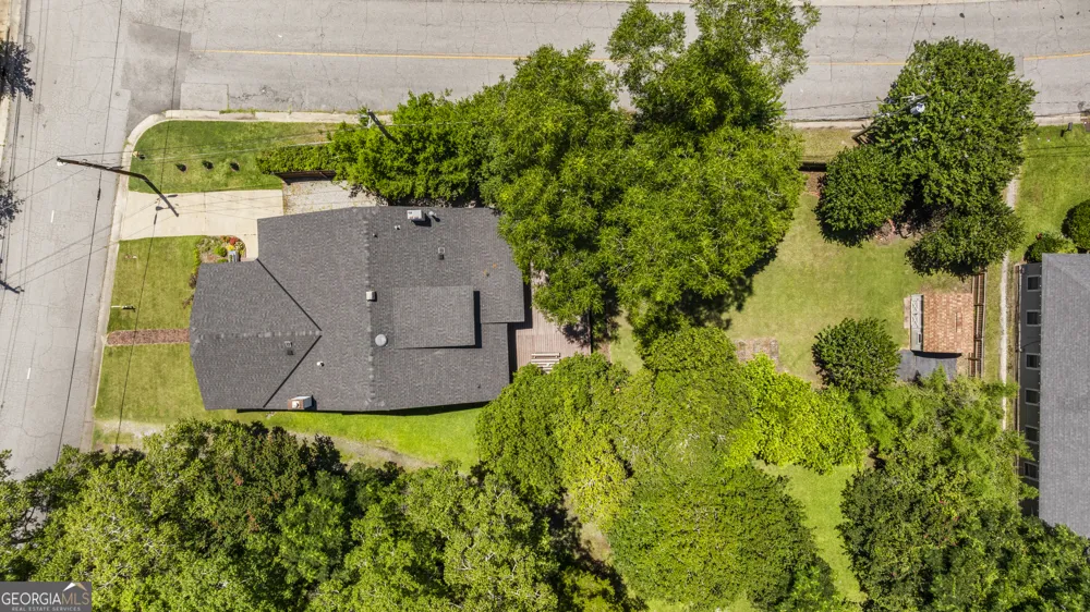 1205 Munro AVE Columbus, GA 31906