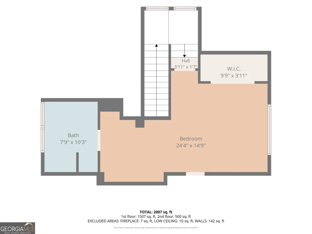 1205 Munro AVE Columbus, GA 31906