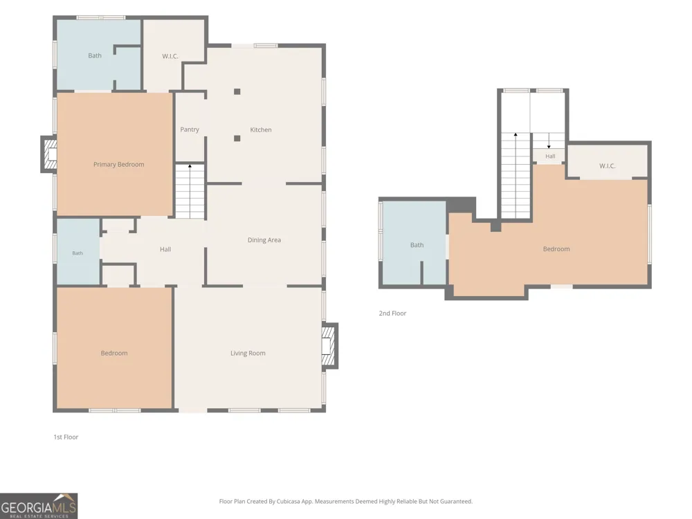 1205 Munro AVE Columbus, GA 31906