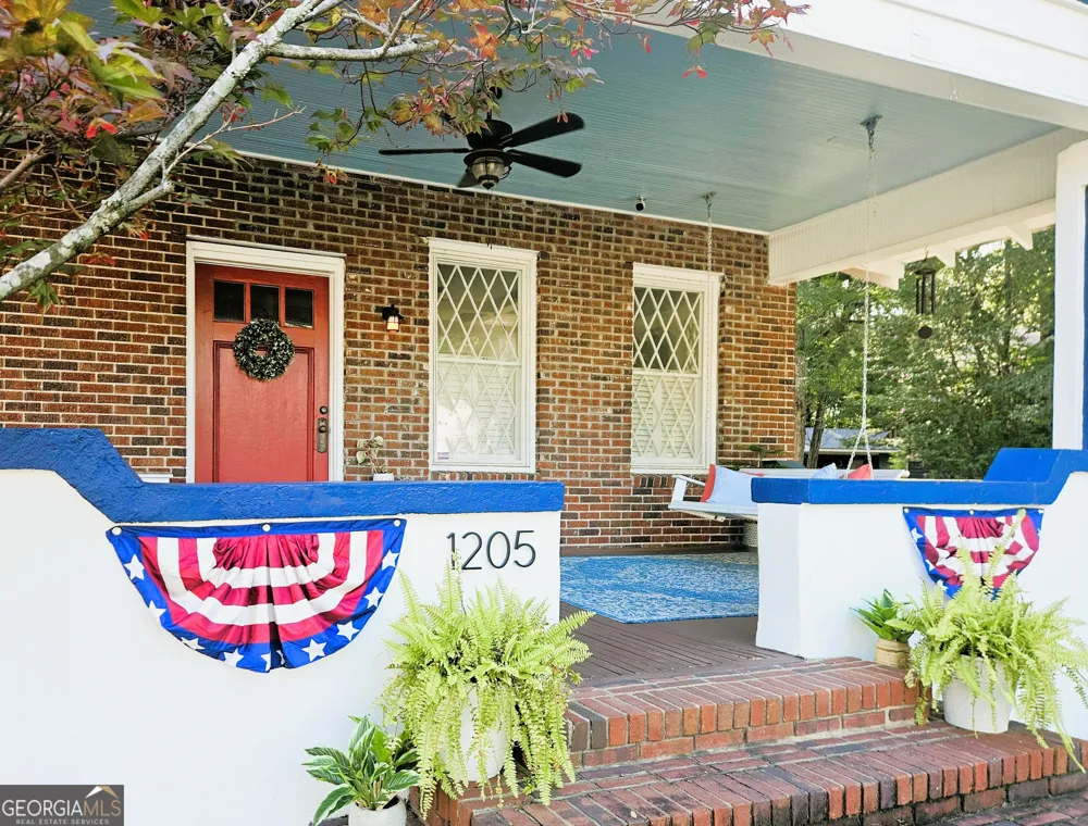 1205 Munro AVE Columbus, GA 31906