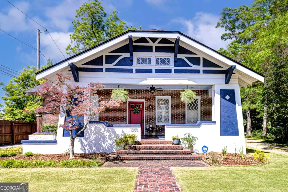 1205 Munro AVE Columbus, GA 31906