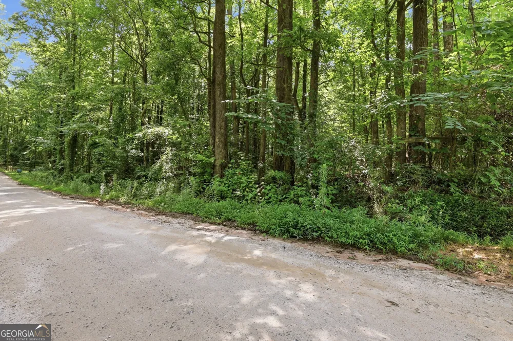 0 Lord RD Commerce, GA 30530