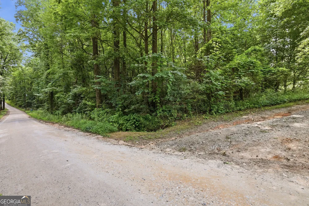0 Lord RD Commerce, GA 30530