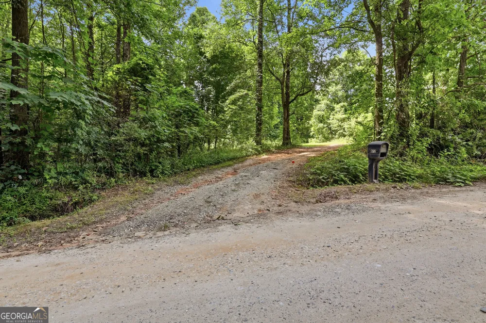 0 Lord RD Commerce, GA 30530