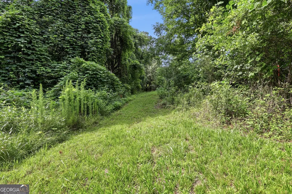0 Lord RD Commerce, GA 30530