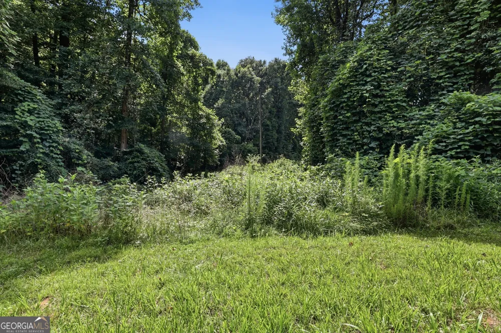 0 Lord RD Commerce, GA 30530