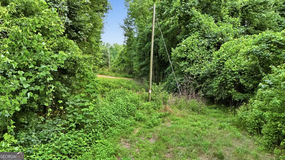 0 Lord RD Commerce, GA 30530