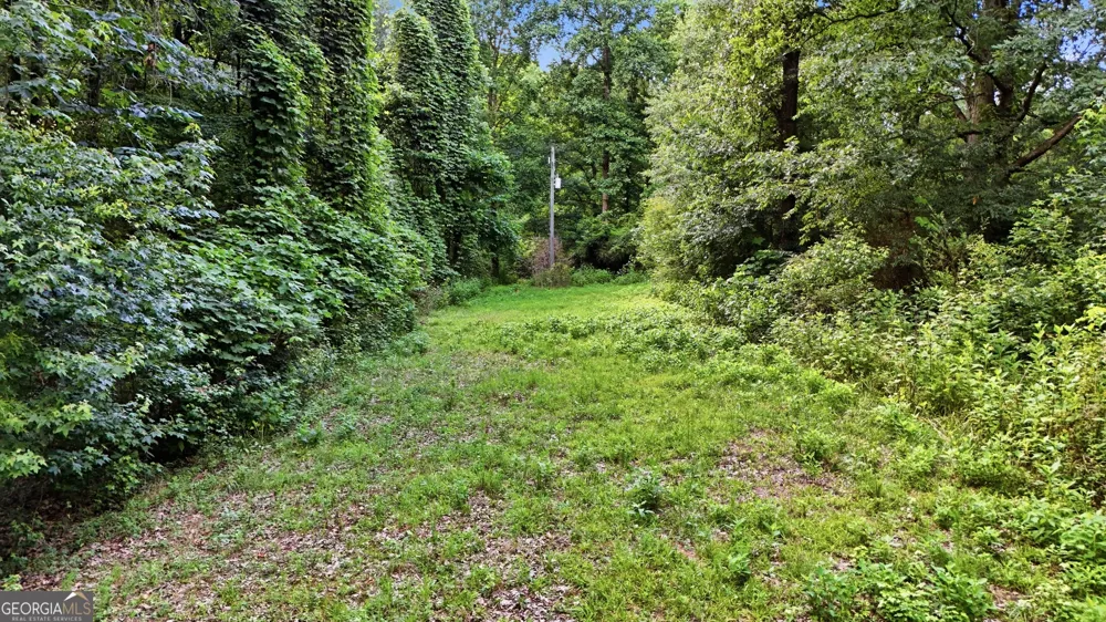 0 Lord RD Commerce, GA 30530