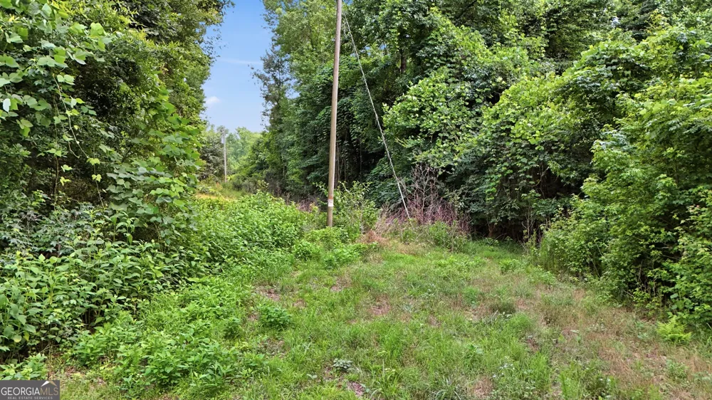 0 Lord RD Commerce, GA 30530