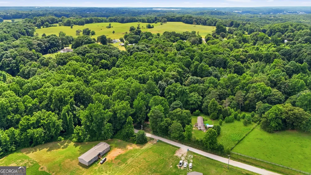 0 Lord RD Commerce, GA 30530