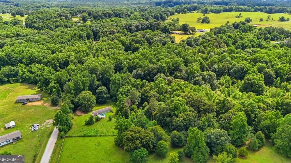 0 Lord RD Commerce, GA 30530