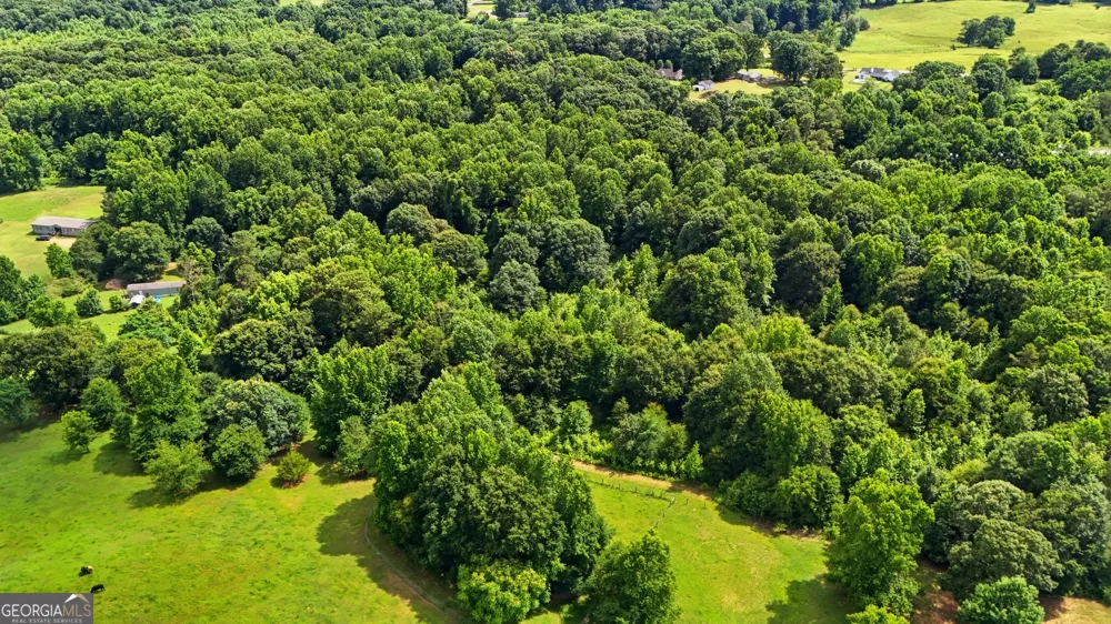 0 Lord RD Commerce, GA 30530