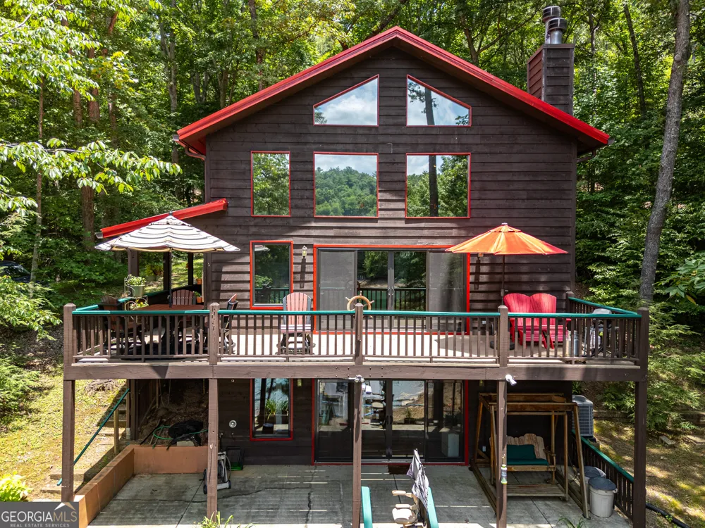 659 Lonesome Pine RD Murphy, NC 28906