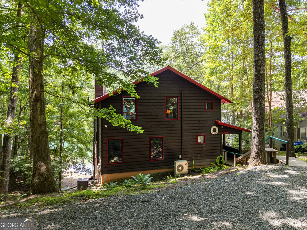 659 Lonesome Pine RD Murphy, NC 28906