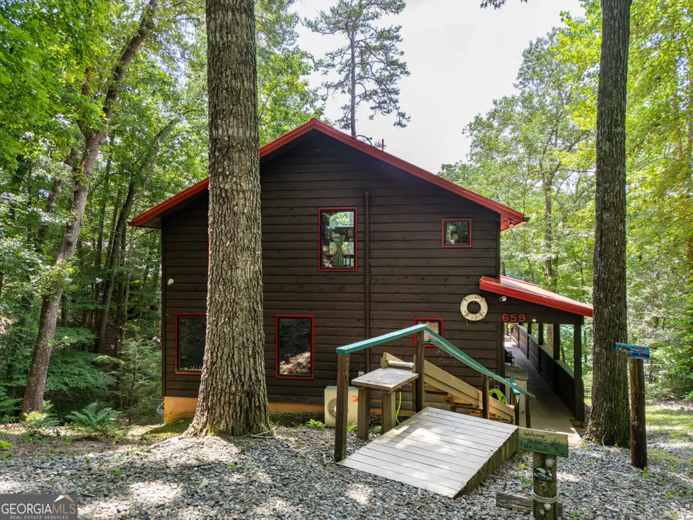 659 Lonesome Pine RD Murphy, NC 28906