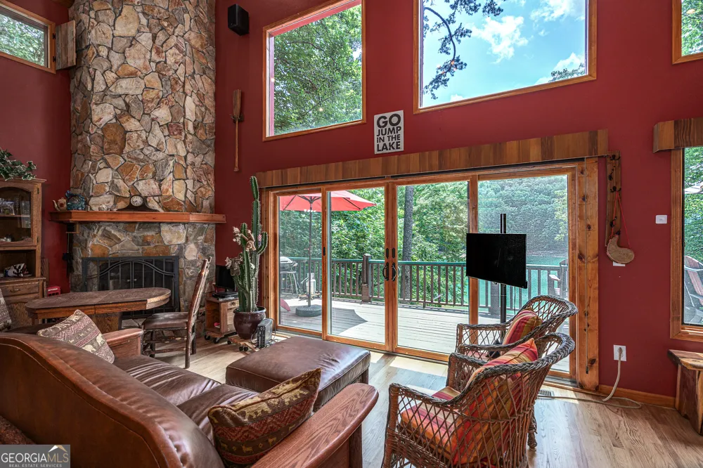 659 Lonesome Pine RD Murphy, NC 28906