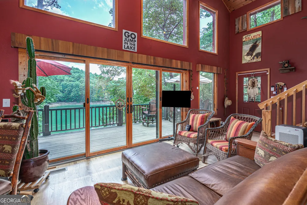 659 Lonesome Pine RD Murphy, NC 28906