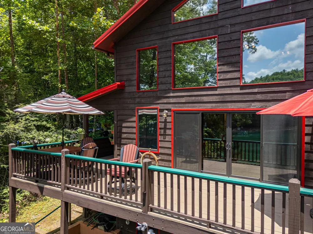 659 Lonesome Pine RD Murphy, NC 28906
