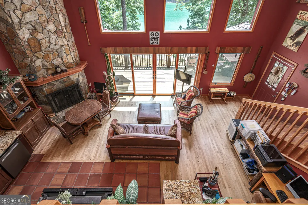 659 Lonesome Pine RD Murphy, NC 28906