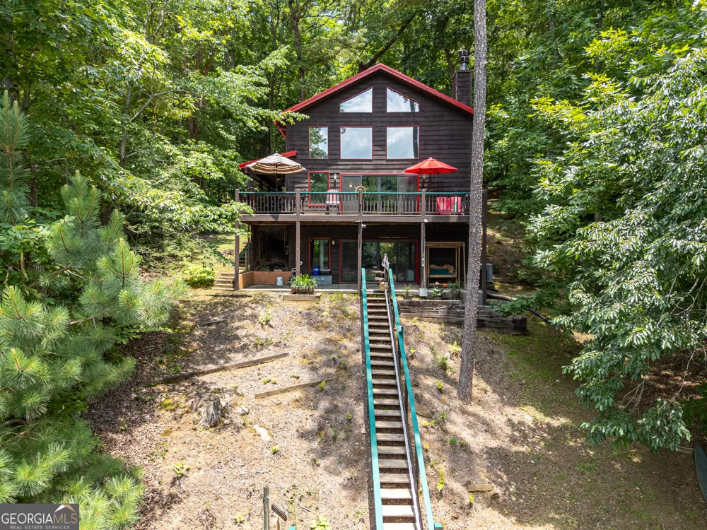 659 Lonesome Pine RD Murphy, NC 28906