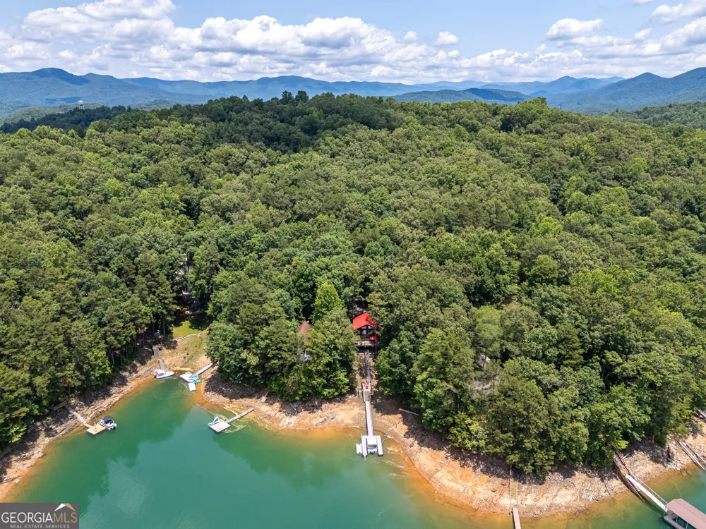 659 Lonesome Pine RD Murphy, NC 28906