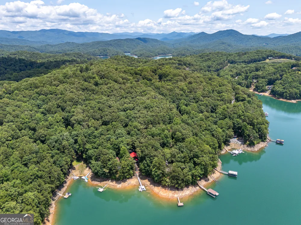 659 Lonesome Pine RD Murphy, NC 28906