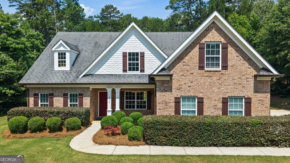 3142 Whitlow Creek DR Bishop, GA 30621