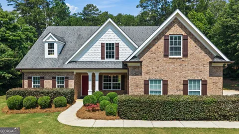 3142 Whitlow Creek DR