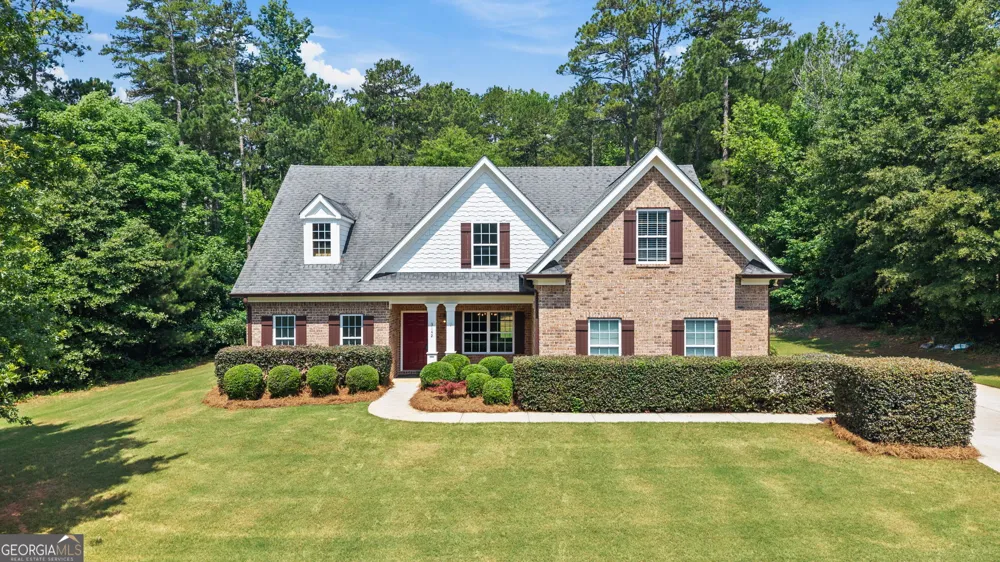 3142 Whitlow Creek DR Bishop, GA 30621