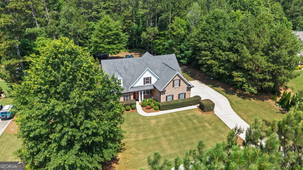 3142 Whitlow Creek DR Bishop, GA 30621