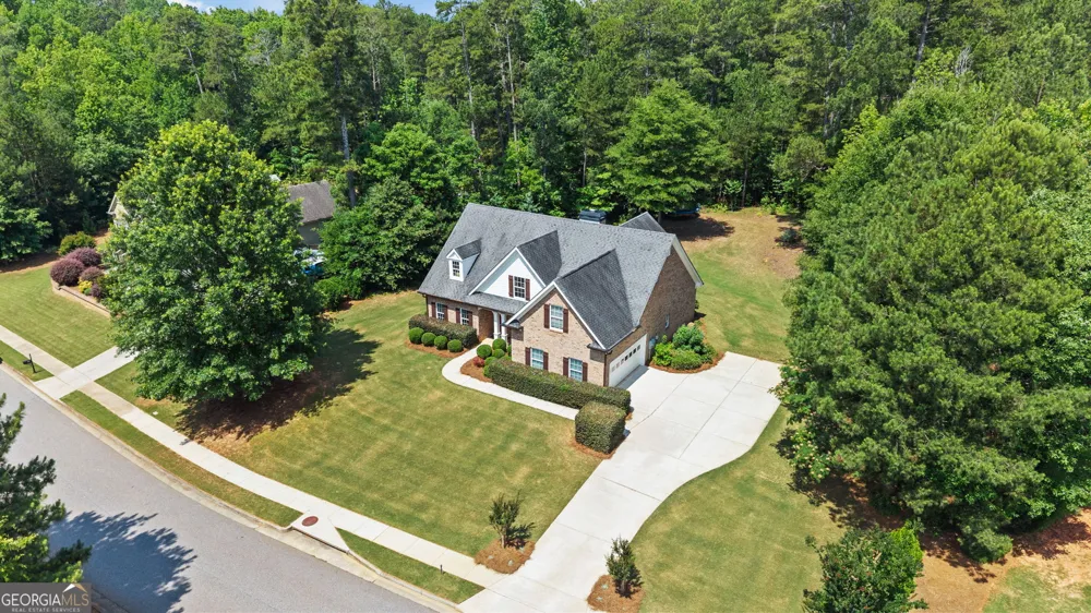 3142 Whitlow Creek DR Bishop, GA 30621