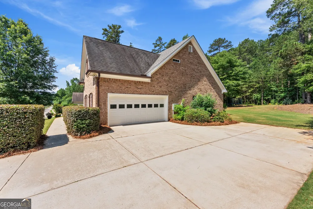 3142 Whitlow Creek DR Bishop, GA 30621