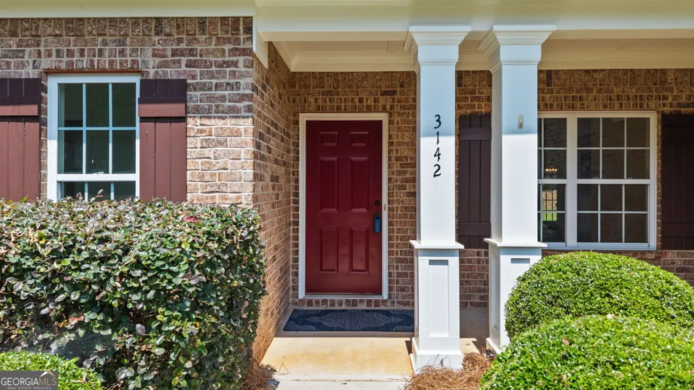 3142 Whitlow Creek DR Bishop, GA 30621