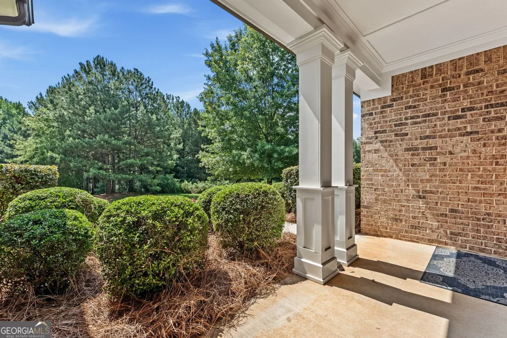 3142 Whitlow Creek DR Bishop, GA 30621