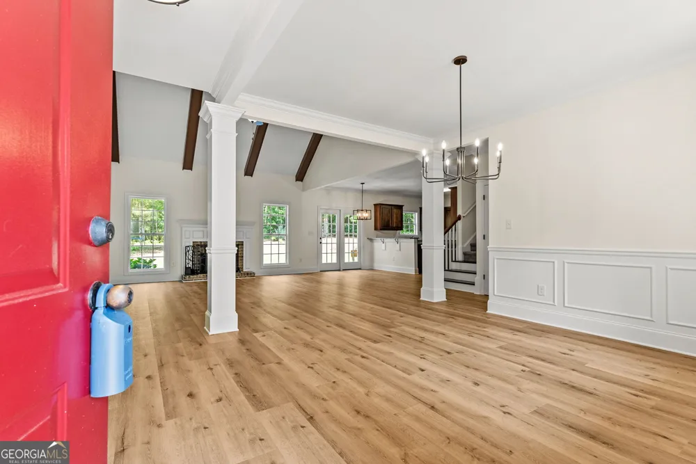 3142 Whitlow Creek DR Bishop, GA 30621