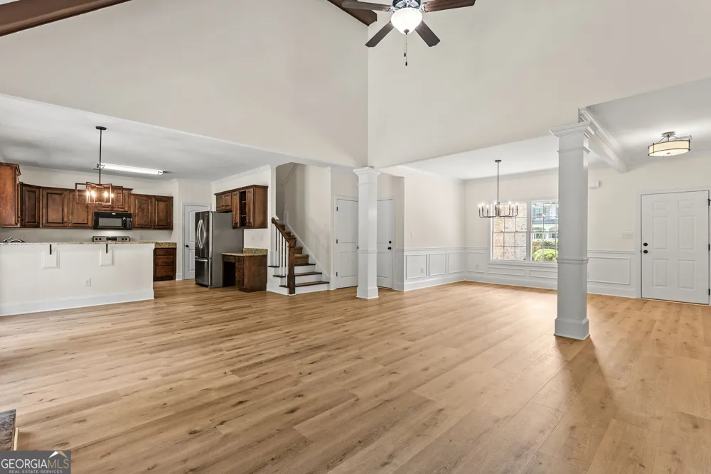 3142 Whitlow Creek DR Bishop, GA 30621