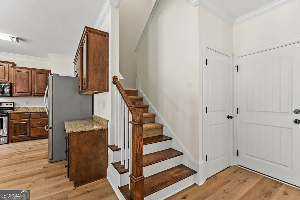 3142 Whitlow Creek DR Bishop, GA 30621