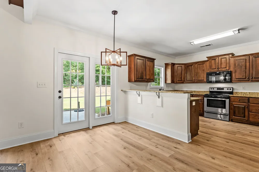 3142 Whitlow Creek DR Bishop, GA 30621